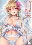  - H-Girl