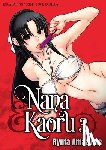 Amazume, Ryuta - Nana & Kaoru, Volume 3