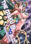 Chousuke, Nagashima - The Otaku in 2200 A.D., Part 1
