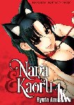Amazume, Ryuta - Nana & Kaoru, Volume 4