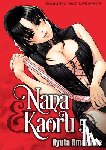 Amazume, Ryuta - Nana & Kaoru, Volume 5