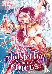 Gen - Gen: Monster Girl Romantic Circus