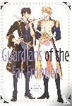 Hoshino, Lily - Hategaikaku no Bannin
