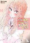 Sorato, Shunsuke - The Girl with the Sanpaku Eyes, Volume 4
