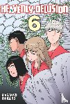 Ishiguro, Masakazu - Heavenly Delusion, Volume 6