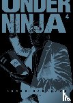Hanazawa, Kengo - Under Ninja, Volume 4