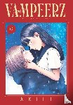 AKILI - Vampeerz, Volume 6