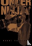 Hanazawa, Kengo - Under Ninja, Volume 5