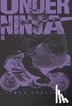 Hanazawa, Kengo - Under Ninja, Volume 6