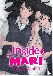 Oshimi, Shuzo - Inside Mari, Volume 5
