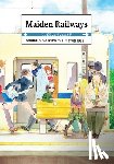 Nakamura, Asumiko - Maiden Railways