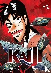 Fukumoto, Nobuyuki - Gambling Apocalypse: KAIJI, Volume 2