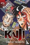 Fukumoto, Nobuyuki - Gambling Apocalypse: KAIJI, Volume 5