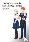 TYPE-MOON - Today's Menu for the Emiya Family, Volume 1
