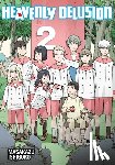 Ishiguro, Masakazu - Heavenly Delusion, Volume 2