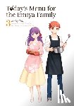 TYPE-MOON - Today's Menu for the Emiya Family, Volume 3