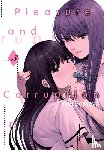 Someya, You - Pleasure & Corruption, Volume 3