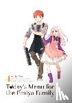 Type-Moon - Today's Menu for the Emiya Family, Volume 4