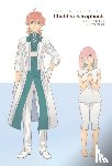 Type-Moon - Fate/Grand Order: Chaldea Scrapbook