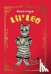 Hagio, Moto - Lil' Leo