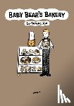 KamenTotsu - Baby Bear's Bakery, Volume 1