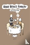 KamenTotsu - Baby Bear's Bakery, Part 3