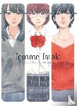 Oshimi, Shuzo - Femme Fatale