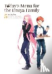 Taa - Today's Menu for the Emiya Family, Volume 5