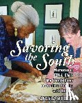 Mulloy, Angela - Savoring the South
