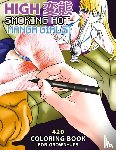  - High Hentai: Smoking Hot Manga Girls