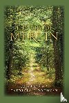 Shefa, Jj, O'Donovan, Patricia - The Cry of Merlin