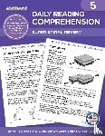 MacDonald, David, Barr, Janis, MacLeod, Elizabeth - Daily Reading Comprehension Grade 5