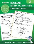MacDonald, David - Instant STEM Activities Grade 3