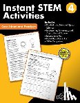 Barr, Janis, MacDonald, David - Instant STEM Activities Grade 4