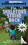 Morgan, Winter - The Skeletons Strike Back: An Unofficial Gamer's Adventure, Book Five