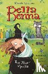 Symes, Ruth - Bella Donna: Too Many Spells