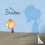 Stevenson, Robert Louis - My Shadow