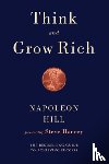 Hill, Napoleon - Think and Grow Rich