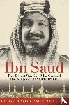 Bray, Barbara, Darlow, Michael - Bray, B: Ibn Saud