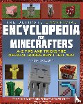 Miller, Megan - Miller, M: Ultimate Unofficial Encyclopedia for Minecrafters