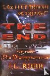 Robb, J. L. - The End