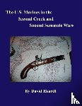 Ekardt, David Arthur - The U.S. Marines in the Second Creek and Second Seminole Wars