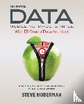 Hoberman, Steve - Data Modeling Made Simple with Embarcadero ER/Studio Data Architect