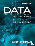 Hoberman, Steve - Data Modeling Master Class Training Manual