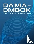 International, Dama - DAMA-DMBOK Turkish