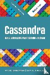 Hoberman, Steve, O'Reilly, Betul - Cassandra Data Modeling and Schema Design