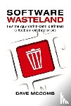 McComb, Dave - Software Wasteland