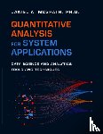 McGrath, Daniel A - Quantitative Analysis for System Applications