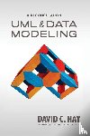 Hay, David - UML and Data Modeling