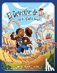 Donelson, Chandra, Morrow, Jordan - El Detective de Datos en el Carnaval